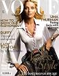 Vogue - British Edition