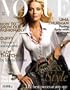 Vogue - British Edition
