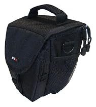 Gem Easy Access SLR Camera Case for Canon EOS 500D, Kiss Digital X3, Digital Rebel T1i