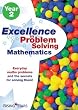 Excellence Problem Solving Maths