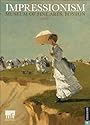Impressionism: Museum of Fine Arts, Boston: 2010 Engagment Calendar