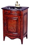 Fairfax Home Furnishings 260095 Bathroom Vanity