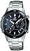 ������ CASIO �ӻ��� EDIFICE ���ǥ��ե��� ���ե����顼 ���Ȼ��� MULTIBAND 6 EQW-560DB-1AJF 