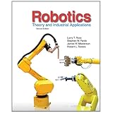 robotics theory and industrial applications