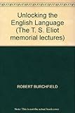 Unlocking the English language