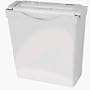 MONROE PSO11 Straight Cut Personal Shredder