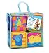 Earlyears Soft Busy Blocks