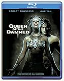 Queen of the Damned (BD) [Blu-ray]