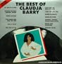 The Best of Claudja Barry [Vinyl]