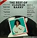 The Best of Claudja Barry