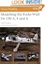 Modelling the Focke-Wulf Fw 190 A, F and G