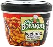 Chef Boyardee Beefaroni, 14.5-Ounce Microwavable Bowls (Pack of 12)