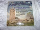GLASGOW PHOENIX CHOIR etc Songs of Praise LP