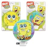Sponge Bob Square Pants Night Light