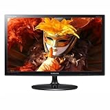 Produkt-Bild: SyncMaster T22B300EW - LED-Monitor - 54.6cm/21.5"