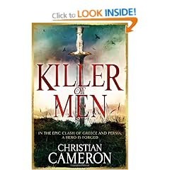 Killer of Men