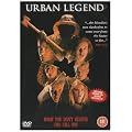 Urban Legend (DVD) (1998)