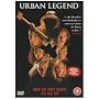 Urban Legend (DVD) (1998)