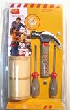 Red Toolbox ST9 Treasure Chest Combo Set