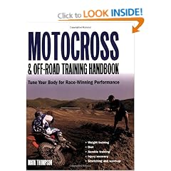 Motocross Training Handbook