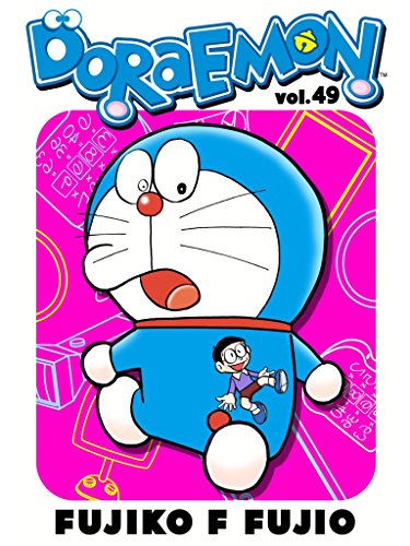DORAEMON Vol.49