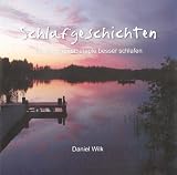Produkt-Bild: Schlafgeschichten: Mit der Hypnotherapie besser schlafen
