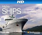 Mighty Ships [hd]: Mighty Ships Season 3 [HD]
