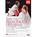 Shostakovitch: Lady Macbeth of Mtsensk