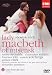 Lady Macbeth-Shostakovich - Lady Macbeth of Mtsensk / Secunde, Ventris, Kotcherga, Vas, Clark, Nesterenko, Capelle, Anissimov, Barcelona Opera