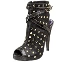 Luichiny Women's Passa Fy Bootie