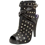 Luichiny Womens Passa Fy Bootie
