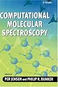 Computational Molecular Spectroscopy