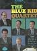 [LP Record] The Blue Ridge Quartet - Who Am I