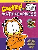 Garfield: It's all about Math Readiness with CD-Rom (ages 4-6 years)