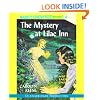 Nancy Drew #4: The Mystery at Lilac Inn