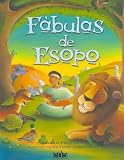 Fabulas de Esopo (Cucana)