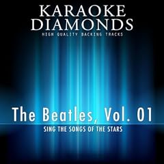 The Continuing Story of Bungalow Bill (Karaoke Version In the Style of the Beatles)