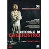 Il Ritorno Di Cagliostro