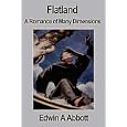 Flatland: A Romance of Many Dimensions by Edwin, A Abbott