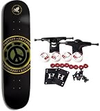 ELEMENT SKATEBOARDS Complete Skateboard PROTECT FREEDOM 7.625