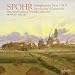 Spohr: Symphonies No. 7 & 9 (Hyperion: CDA67939)