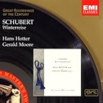 Schubert : Winterreise (Le Voyage d'h...