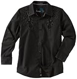 Roar Boys 8-20 Industrious Shirt