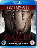 Image de Smiley [Blu-ray] [Import anglais]