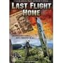 Last Flight Home DVD