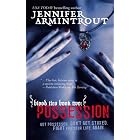 Click here to buy  Possession (Blood Ties, Book 2)  by Jennifer Armintrout.