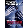  Possession (Blood Ties, Book 2)  by Jennifer Armintrout