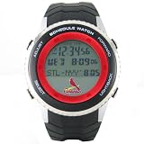 St. Louis Cardinals MLB Men's Schedule" Watch"