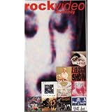 Rock Video Monthly (September 1994) /Rare Hi-Fi VHS Tape
