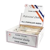 36pc Paint Brush Disply